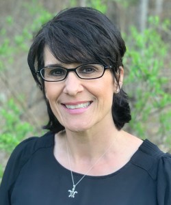 Androscoggin: Nicole Sautter, Philip W. Sugg Middle School, Lisbon