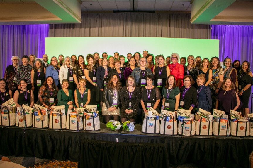 Celebrating 10 Years of Success: Teacher of the Year Program Hosts Annual Gala&nbsp;Event