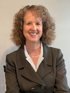 Beth Clifford Maine Indian Education