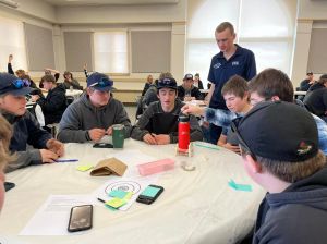 FAA Student Convention