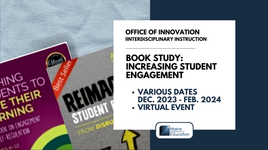 Innovation - interdisciplinary - Various Dates (1)