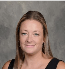 High School Health Education Teacher of the Year - Caroline Bochtler-Labrie, Leavitt Area High School