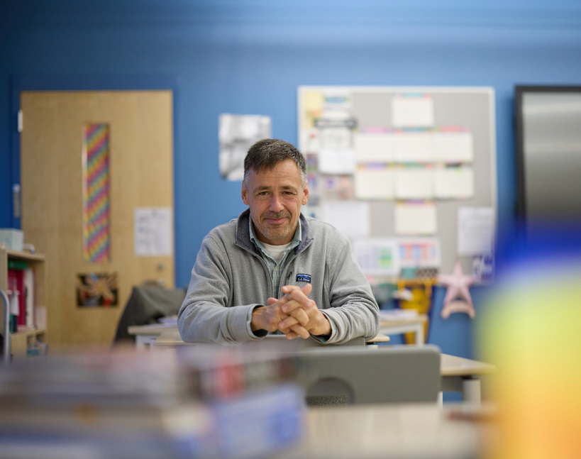 How Mt. Ararat High School is Integrating their Community Pathways Program Across the&nbsp;Curriculum