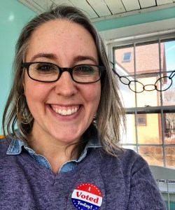 Sagadahoc: Bree Candland, Mt. Ararat High School, Topsham