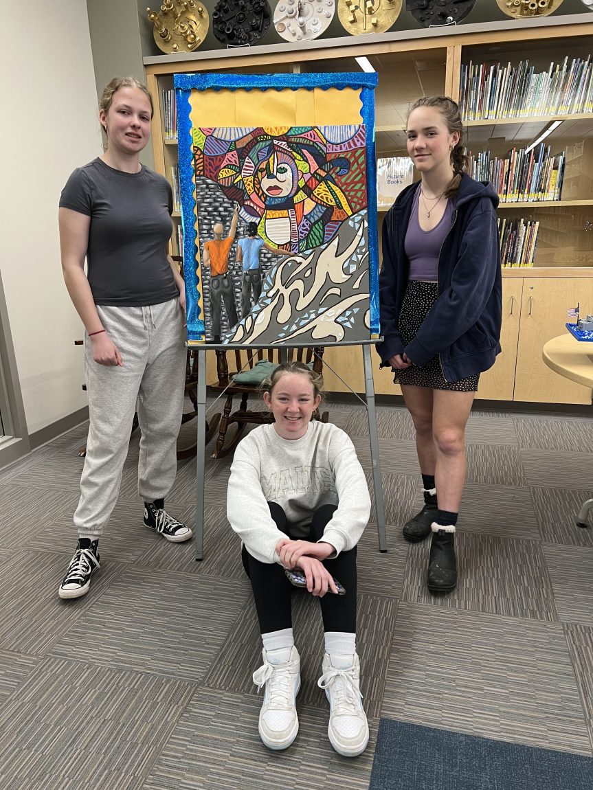 Bon Voyage! Bath Students Headed to&nbsp;Paris