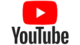 Youtube logo