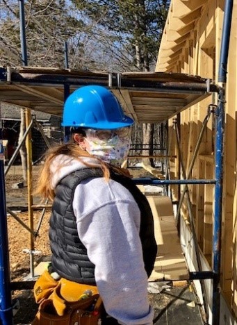 Portland Arts & Technology High School Names Christiana Rae Gannon as CTE Student of the&nbsp;Year