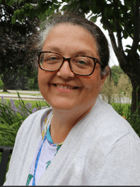 Leora Byras, Maine DOE Special Services, Federal Monitoring Team