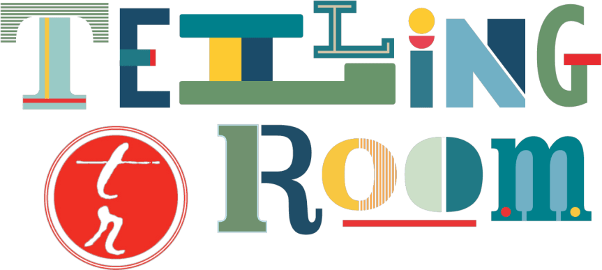 The Telling Room