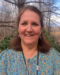 Piscataquis: Robyn Rich, 7th and 8th Grade English Language Arts Teacher, Piscataquis Community Secondary School, Guilford, RSU 80/MSAD 4
