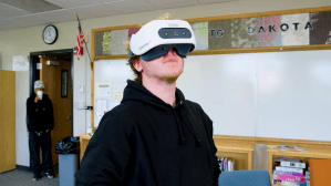 Dakota Student VR Headset
