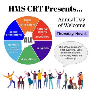 Frank H. Harrison Middle