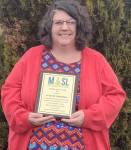 Annette Thompson Support Staff