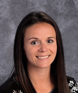 Piscataquis: Jessica Gregory, Piscataquis Community Secondary School, Guilford