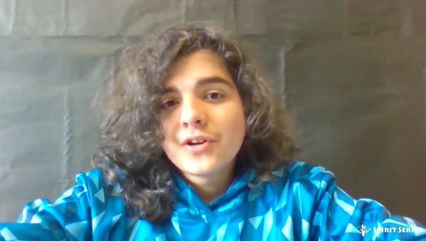 Warsaw Middle Schoolers Put Courage to the Test with&nbsp;SpiritCorps