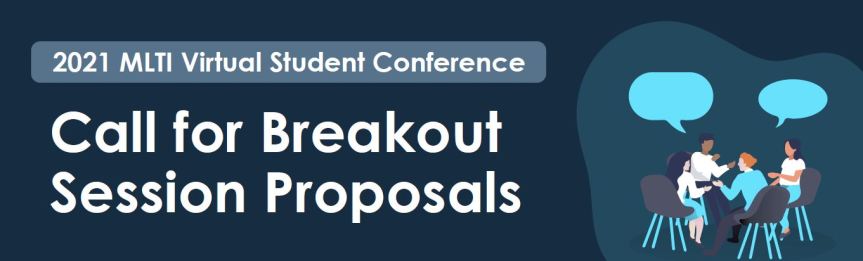 Call for Breakout Session Proposals