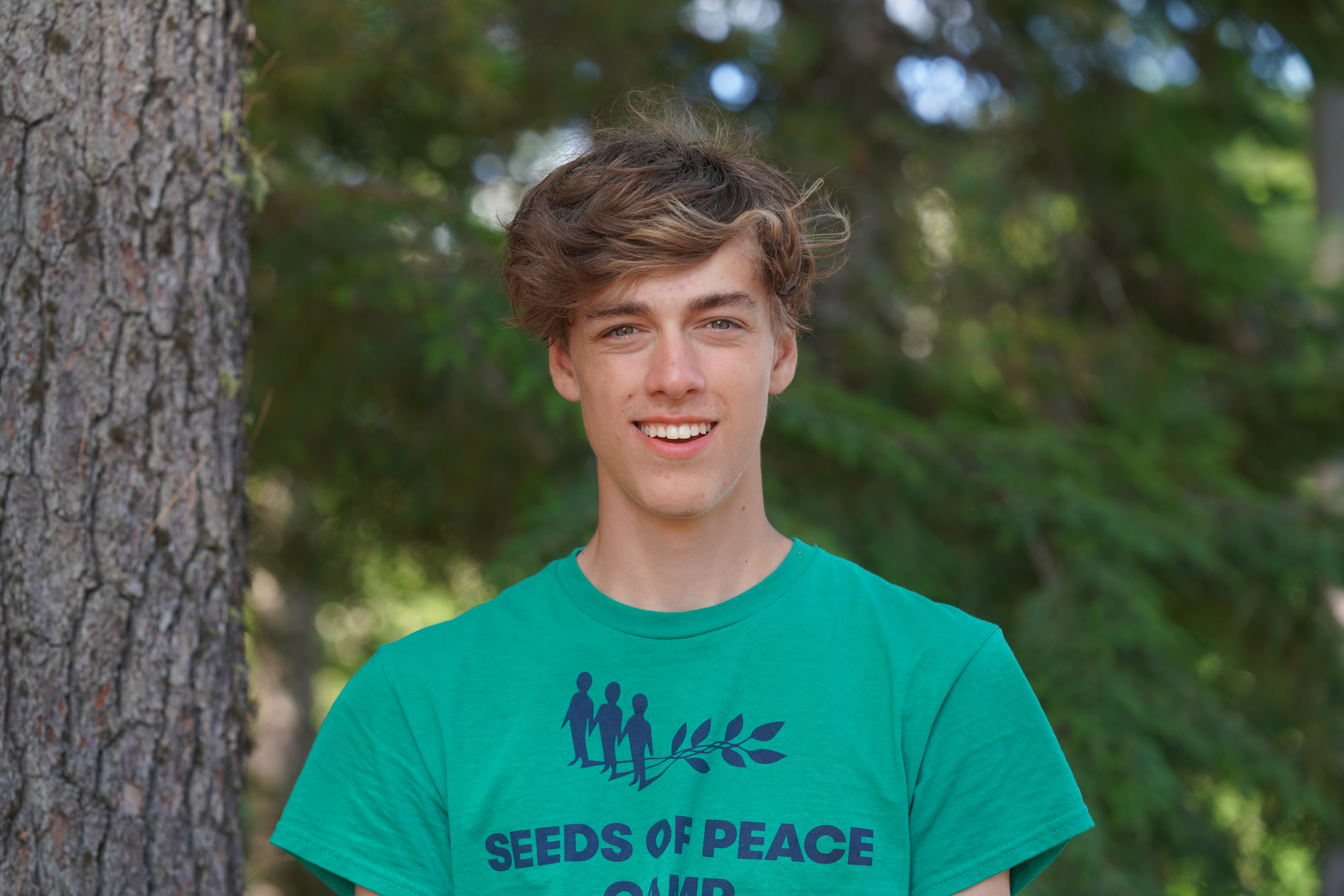 State Board Student Member