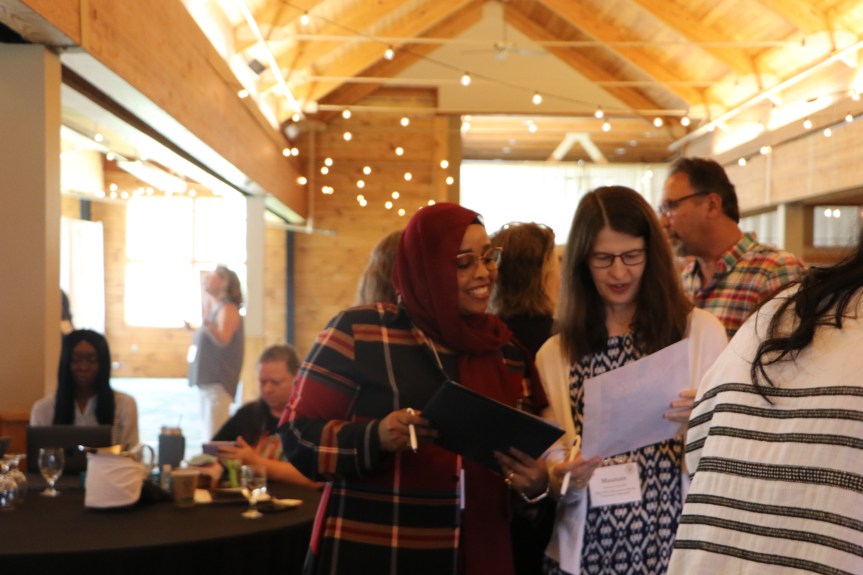 Third Annual Supporting Adult Multilingual Learners Institute Strengthens Adult Education&nbsp;Profession