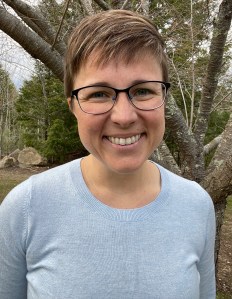 York: Lisa Tripp, 6th Grade Science Teacher, Bonny Eagle Middle School, Buxton