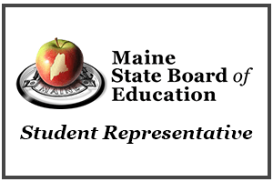 Application Deadline Extended to March 10 for Student Position on Maine State Board of&nbsp;Education