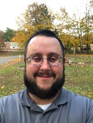 Mark Dennett, Special Educator, Augusta Public Schools