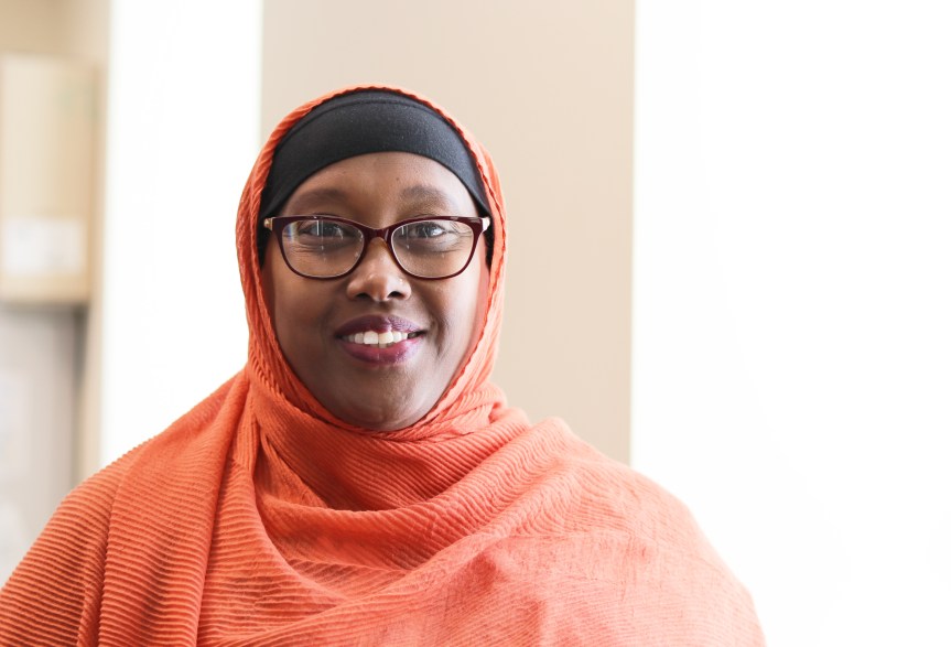 Maine DOE Team Member Makes U.S. History as First Somali American Elected as&nbsp;Mayor