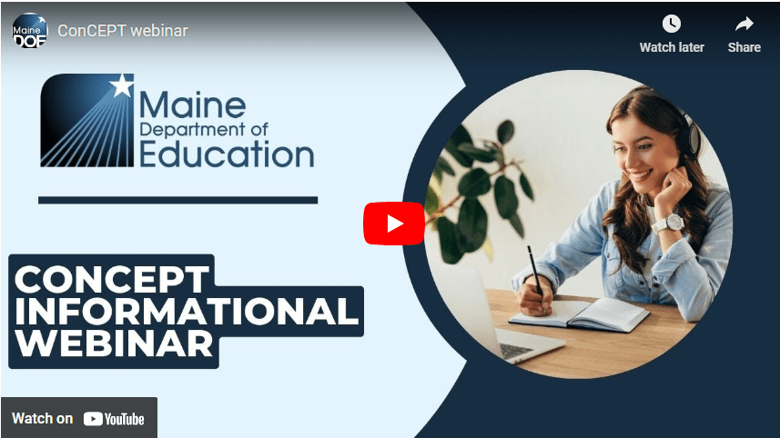 ConCPT Info Session Thumbnail