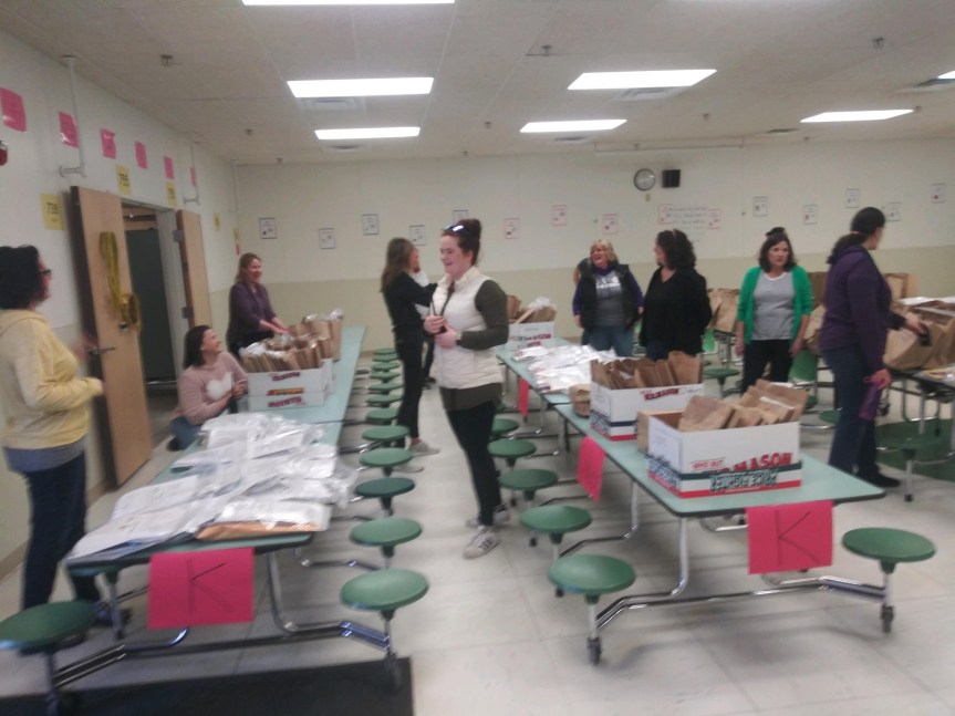 Young School Community: Teamwork at The Heart of What We&nbsp;Do