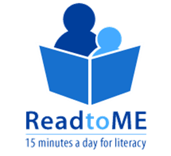Celebrate the Read to ME Challenge During the Month of&nbsp;February