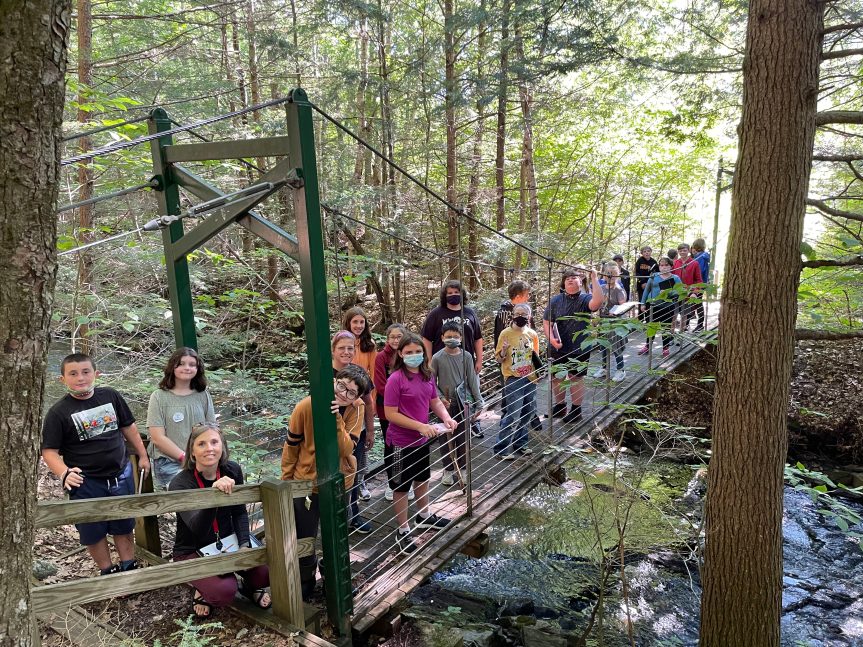 A Year of Success and Innovation: Rethinking Responsive Education Ventures at MSAD&nbsp;60