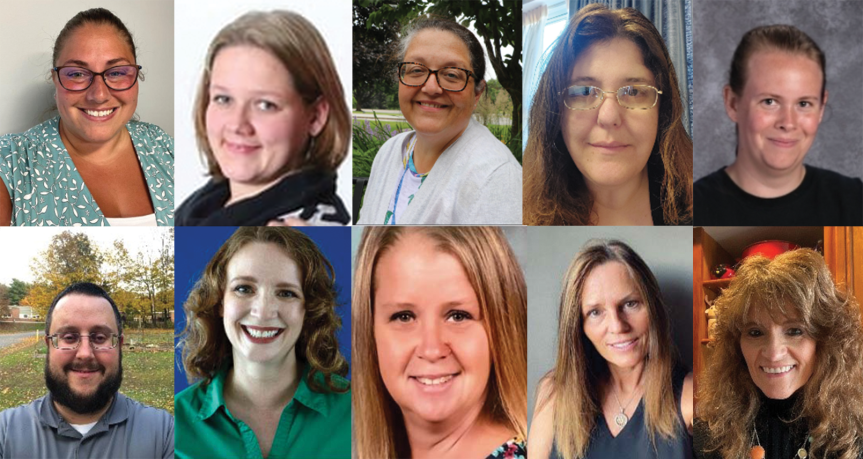 All Assessment Educators