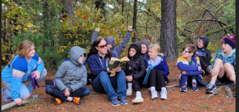 RSU 16 Initiates Annual District-Wide Outdoor Learning Day in&nbsp;Maine