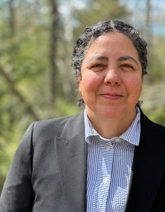 Franklin: Maryam Emami, High School Digital Learning and Social Studies, Rangeley Lakes Regional School