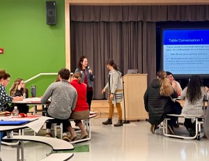 Future of Aroostook County Educators Symposium (FACES)