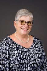 Paulette Bonneau