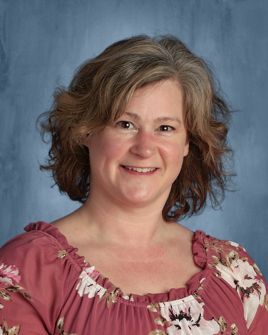 Stephanie Carbonneau