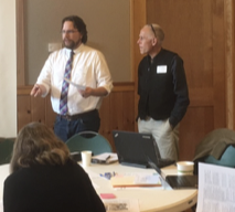 MDI - Computer Science