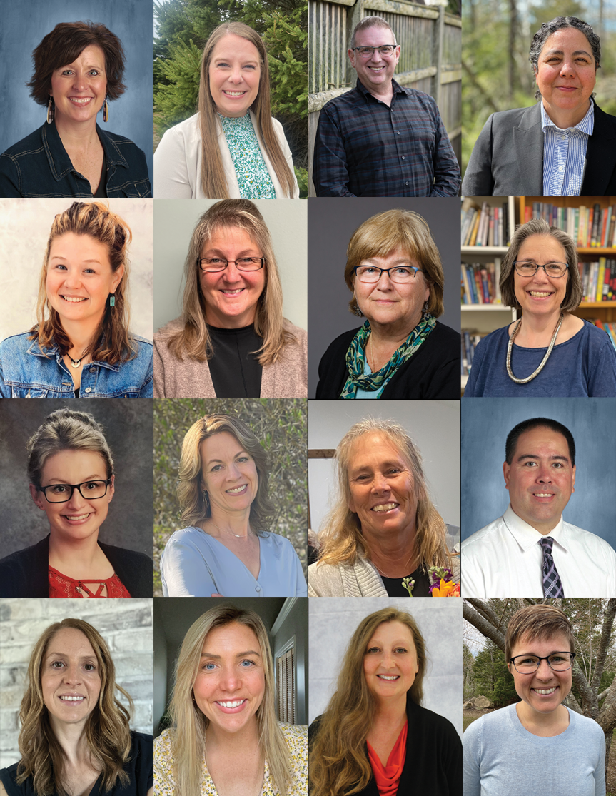 Press Release: Maine’s 2023 County Teachers of the Year&nbsp;Announced