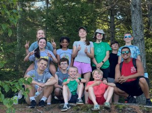 students group picture