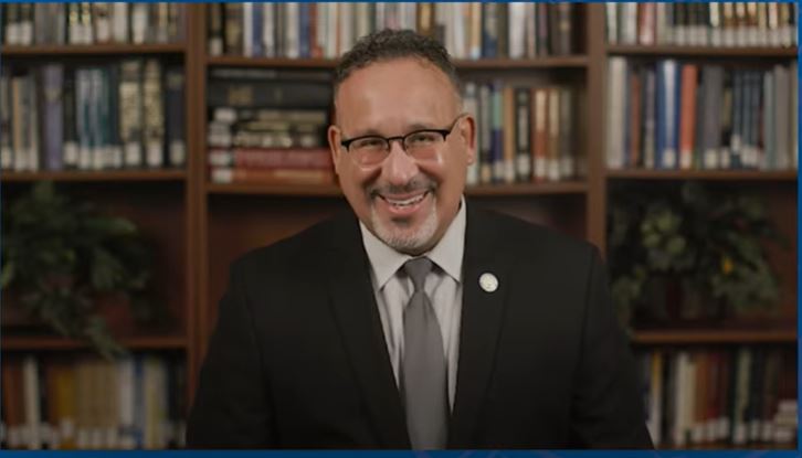 VIDEO: Recognition of National School Lunch&nbsp;Week