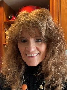 Sue Hedrich, Special Educator, Lewiston Public Schools