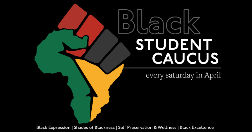 Black Student Caucus