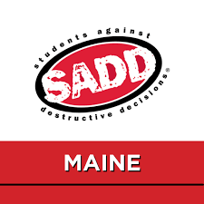 Maine Students Against Destructive Decisions (SADD) Traffic Safety&nbsp;Programming