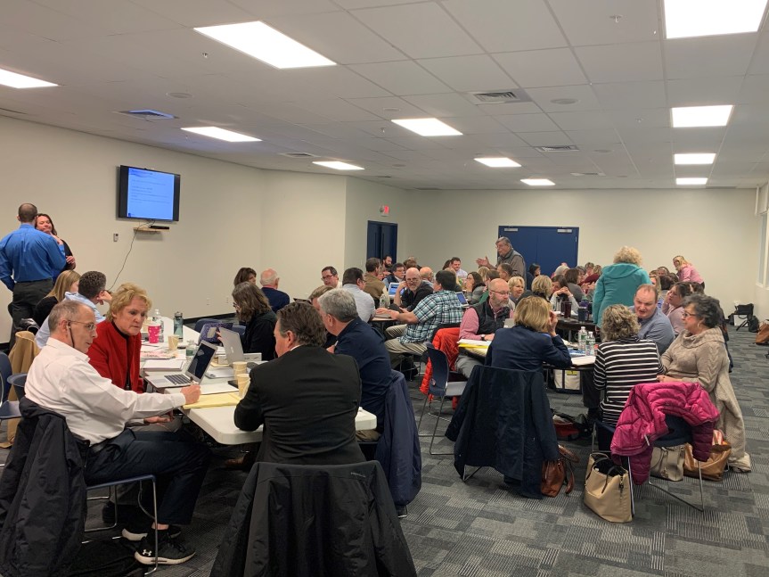 50+ School and District Leaders Come Together to Enhance Student Support and Instructional&nbsp;Practice