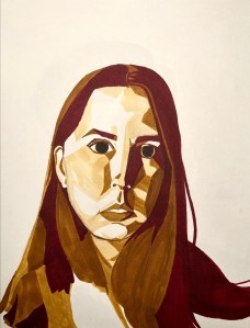 Portrait by Skye Ferris