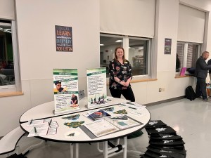 Future of Aroostook County Educators Symposium (FACES)