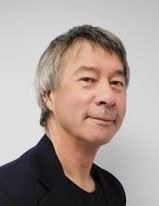 Community Award - Greg Marley, NAMI Maine