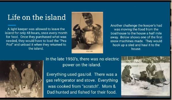 LifeontheIsland