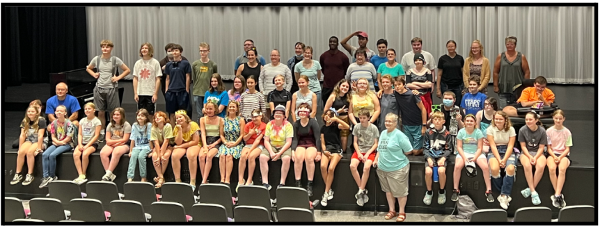 Orono Middle School Teachers use Federal Funding for Summer Program Focused on Social Emotional Student&nbsp;Needs