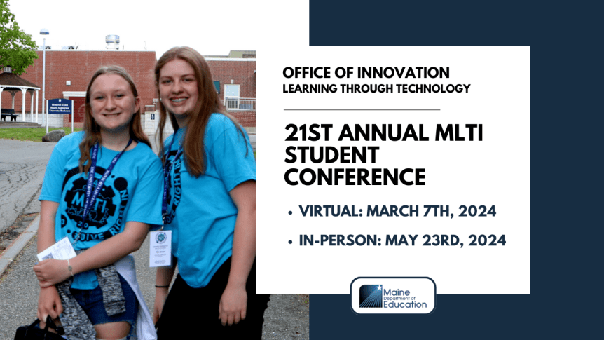 MLIT Student Conference